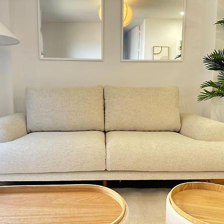 Centrico Apartamento Nuevo Vigo, Vistas Al Mar 외부 사진
